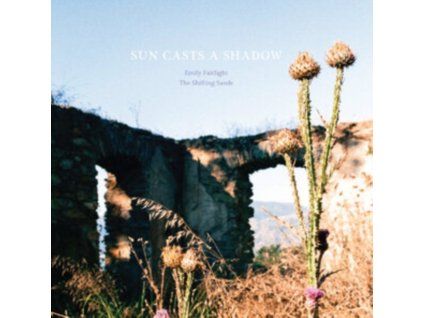 3407594 emily fairlight sun casts a shadow cd