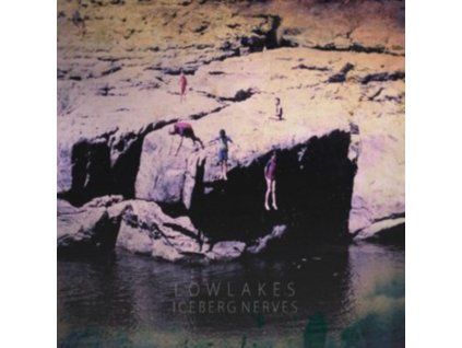 3407714 lowlakes iceberg nerves cd