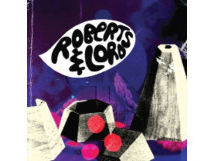 3407798 roberts and lord eponymous cd