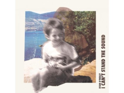 Ryan OReilly - I Cant Stand the Sound CD