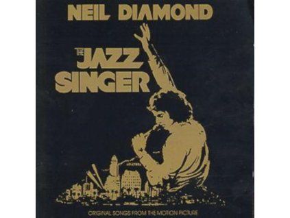 3407996 neil diamond the jazz singer cd