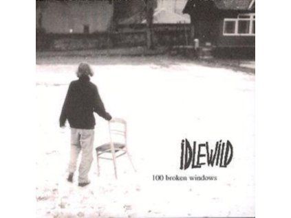 3408131 idlewild 100 broken windows cd
