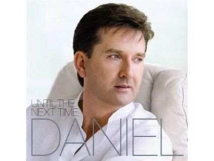 3408185 daniel o donnell until the next time cd