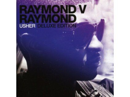 3408566 usher raymond v raymond cd