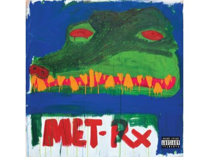 Action Bronson - Cocodrillo Turbo CD