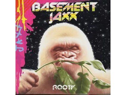 3408617 basement jaxx rooty cd