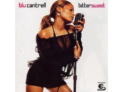 3408638 blu cantrell bitter sweet cd