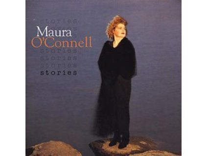 3408668 maura o connell stories cd