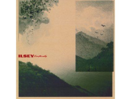 3408713 ilsey from the valley cd
