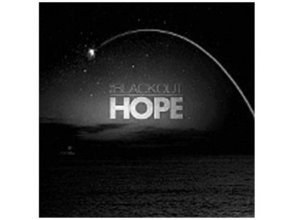 3408740 the blackout hope 2 cd deluxe cd