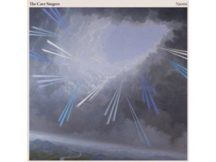 3408743 the cave singers naomi cd