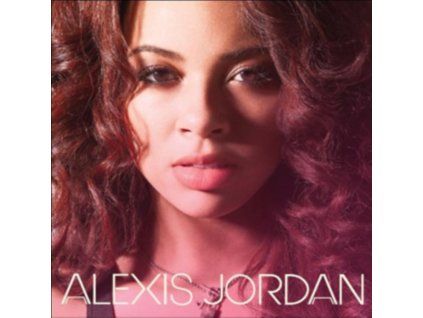 3408806 alexis jordan alexis jordan cd
