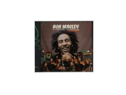 3408842 bob marley with the chineke orchestra cd