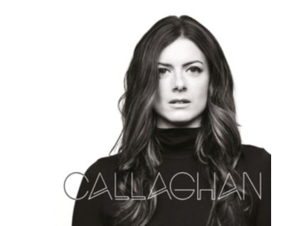 Callaghan - Callaghan CD