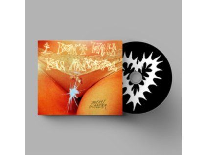 3408884 cherry glazerr i dont want you anymore cd