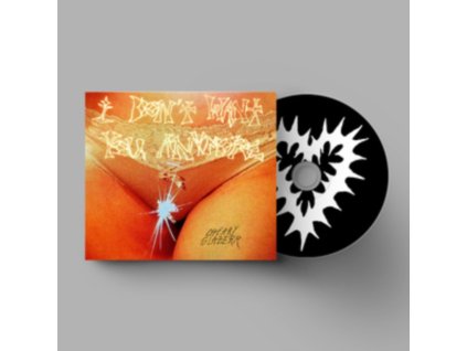 Cherry Glazerr - I Dont Want You Anymore CD