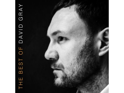 David Gray - The Best Of David Gray CD