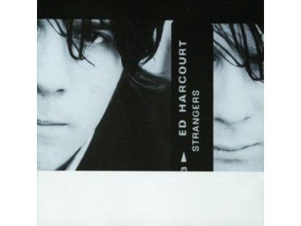 3408986 ed harcourt strangers cd