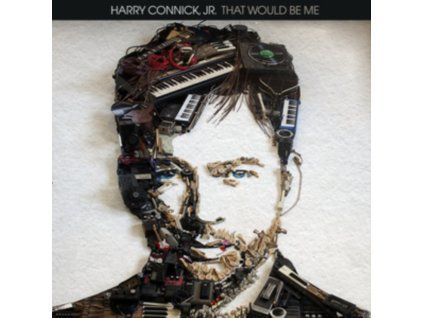 3409055 harry connick jr that would be me cd