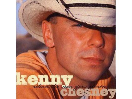 3409124 kenny chesney when the sun goes down cd