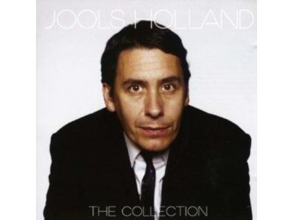 3409148 jools holland the collection cd