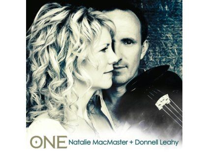 3409223 natalie macmaster one cd