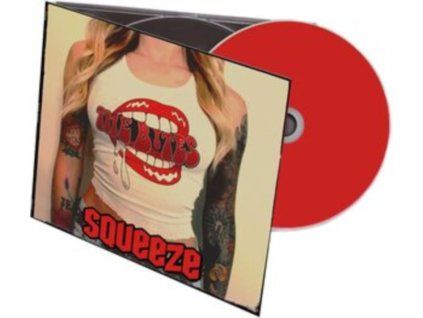 3409352 the bites squeeze cd