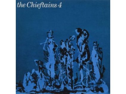 The Chieftains - The Chieftains 4 CD