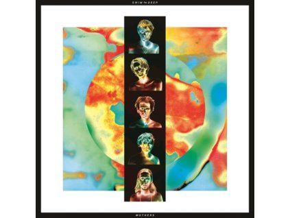 3409400 swim deep mothers cd