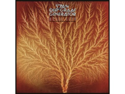 Van Der Graaf Generator - Still Life (2 CD and DVD) CD