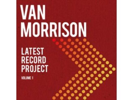 3409445 van morrison latest record project vol 1 2 cd cd