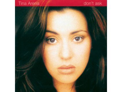 3409454 tina arena dont ask cd