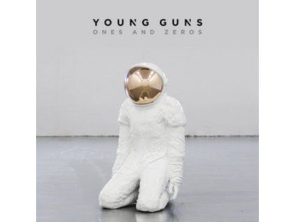 3409523 young guns ones and zeros cd