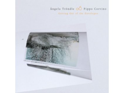 Angela Trondle and Pippo Corvino - Getting Out Of The Envelope CD