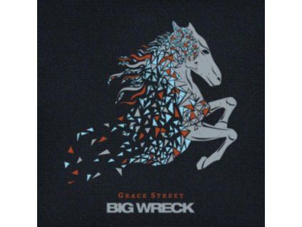 3409649 big wreck grace street cd