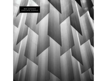 Ben Chatwin - Staccato Signals CD