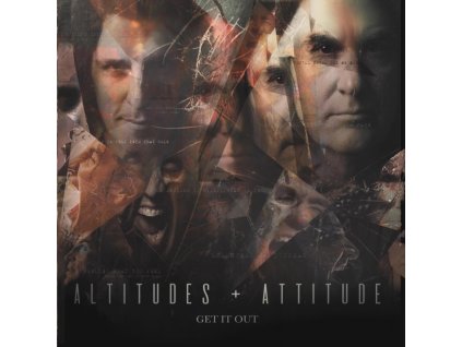 Altitudes and Attitude - Get It Out CD