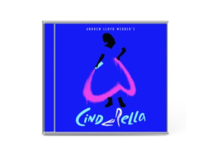 Andrew Lloyd Webber - Cinderella CD