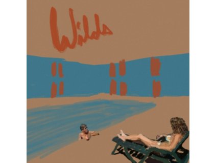 Andy Shauf - Wilds CD