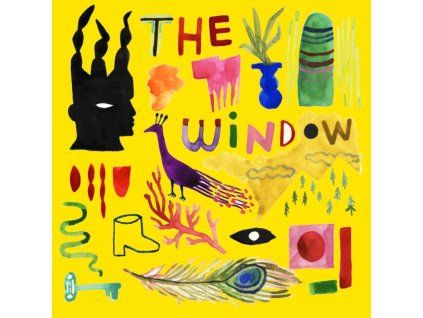 3409754 cecile mclorin salvant the window cd