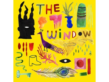 Cecile McLorin Salvant - The Window CD