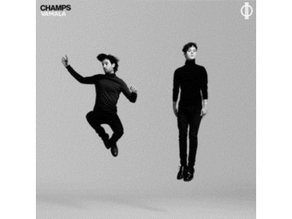 3409772 champs vamala cd