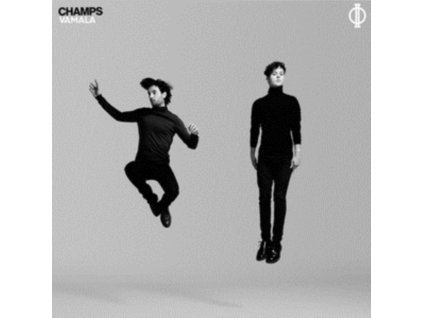 Champs - Vamala CD