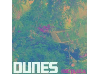 Dunes - Noctiluca CD
