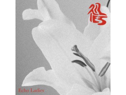 3409841 echo ladies lilies cd