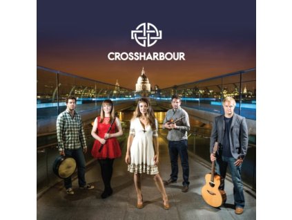 Crossharbour - Crossharbour CD