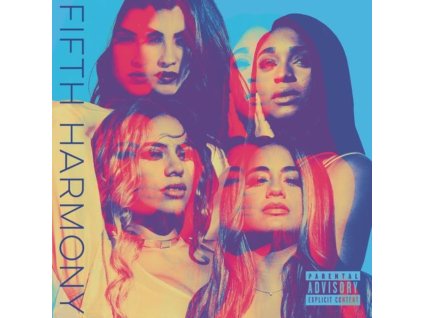 Fifth Harmony - Fifth Harmony CD
