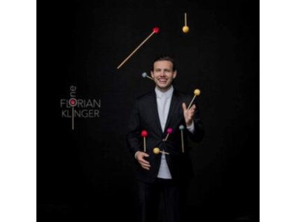Florian Klinger - One CD