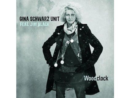 3409925 gina schwarz unit jim black woodclock cd