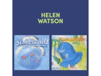 3410000 helen watson somersault doffing cd